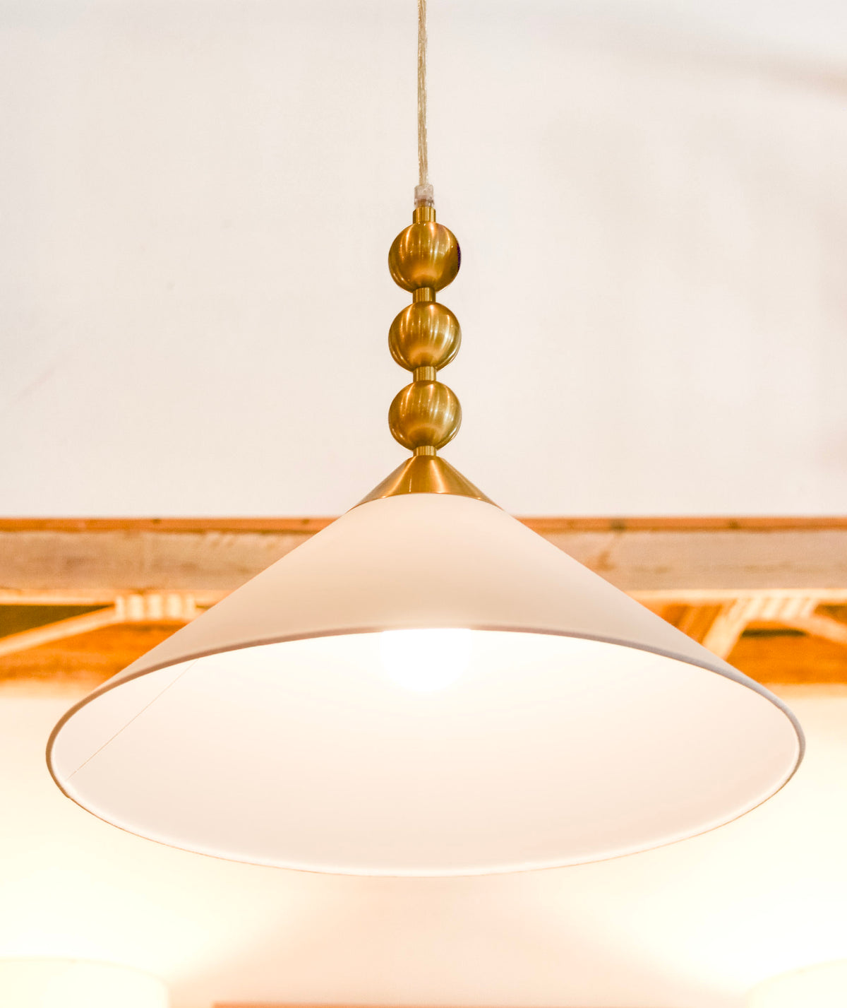 Belle Pendant
