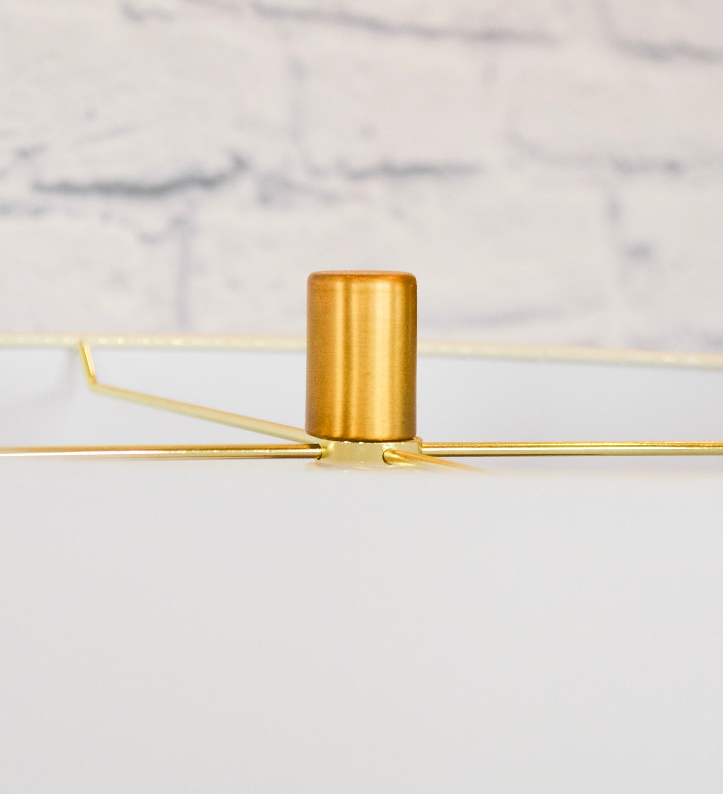 Ramsey Vintage-Inspired Lamp