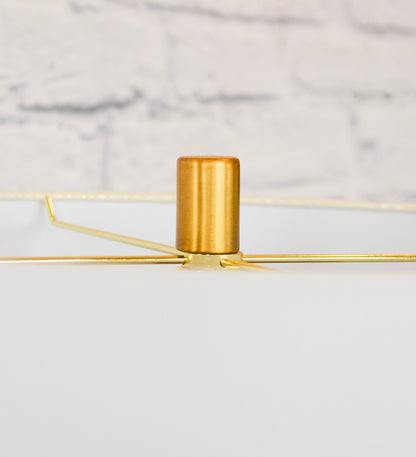 Ramsey Vintage-Inspired Lamp