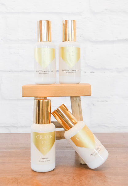 Crave Room Spray