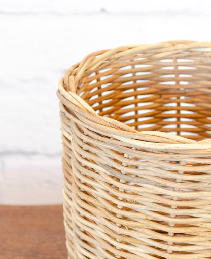 Classic Wicker Basket