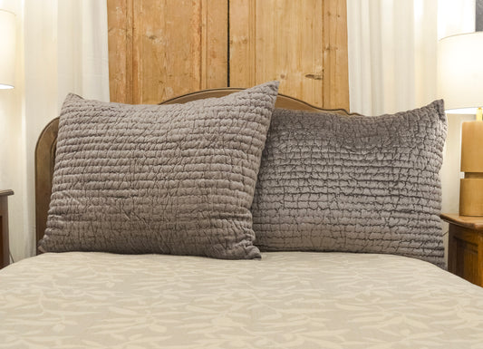 Baldwin Bedding Collection