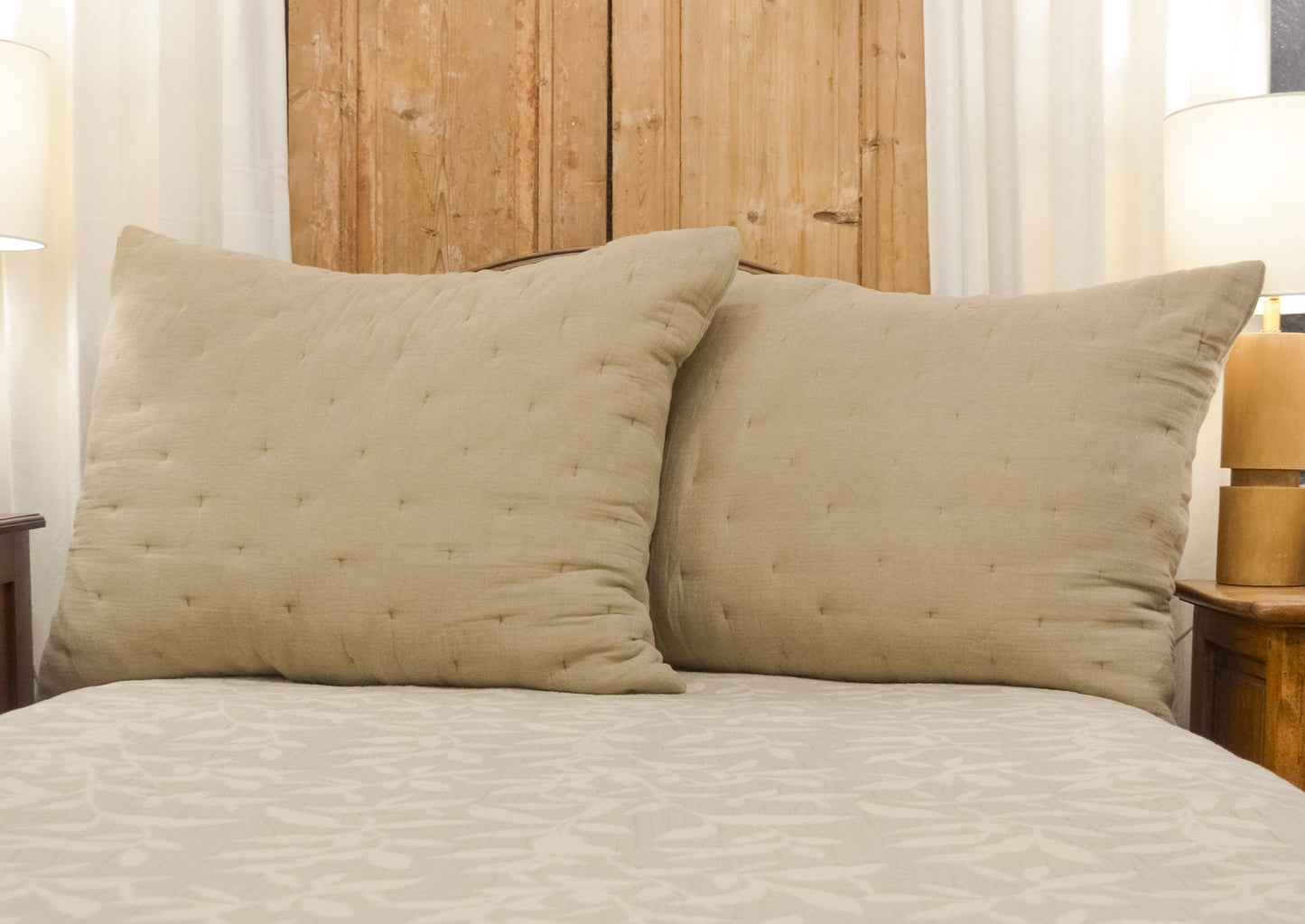 Dalton Bedding Collection