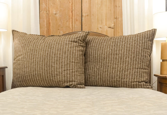 Bruno Bedding Collection