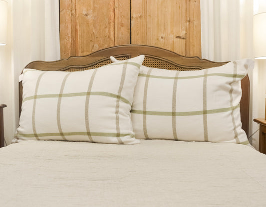 Copenhagen Bedding Collection