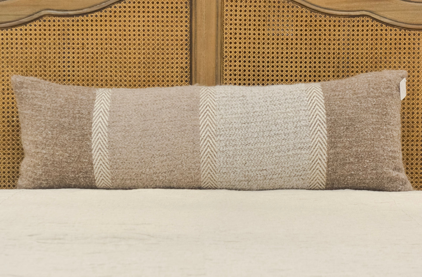 Matias X-Long Alpaca Bolster