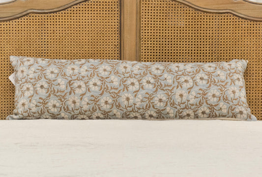 Priya X-Long Bolster