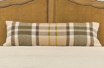 Cody X-Long Alpaca Bolster