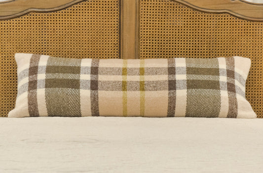 Cody X-Long Alpaca Bolster