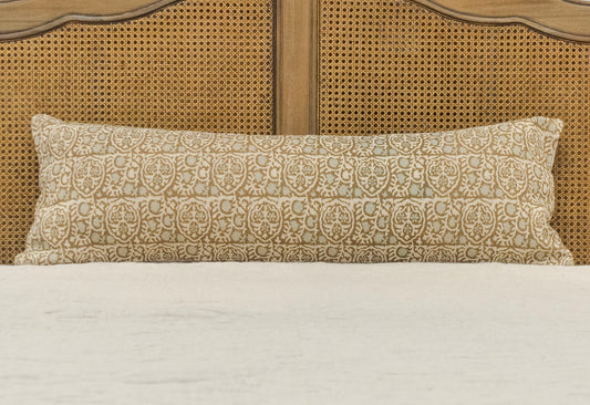 Brielle X-Long Bolster