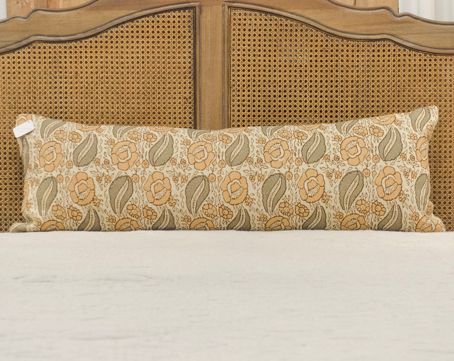 Lorena X-Long Bolster