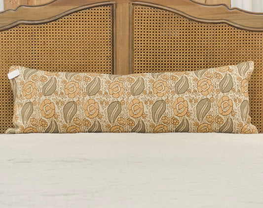 Lorena X-Long Bolster