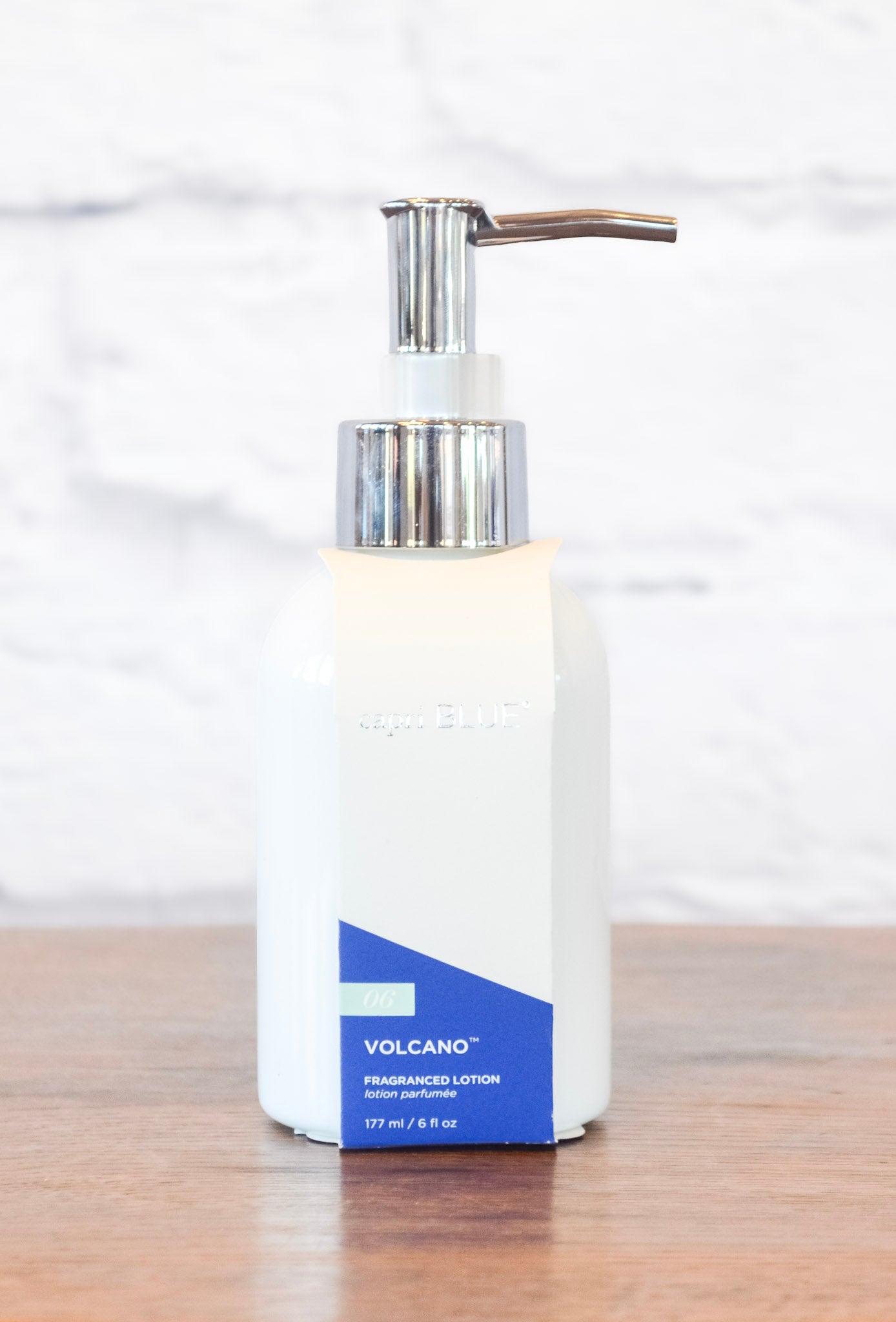 Capri Blue Volcano Lotion