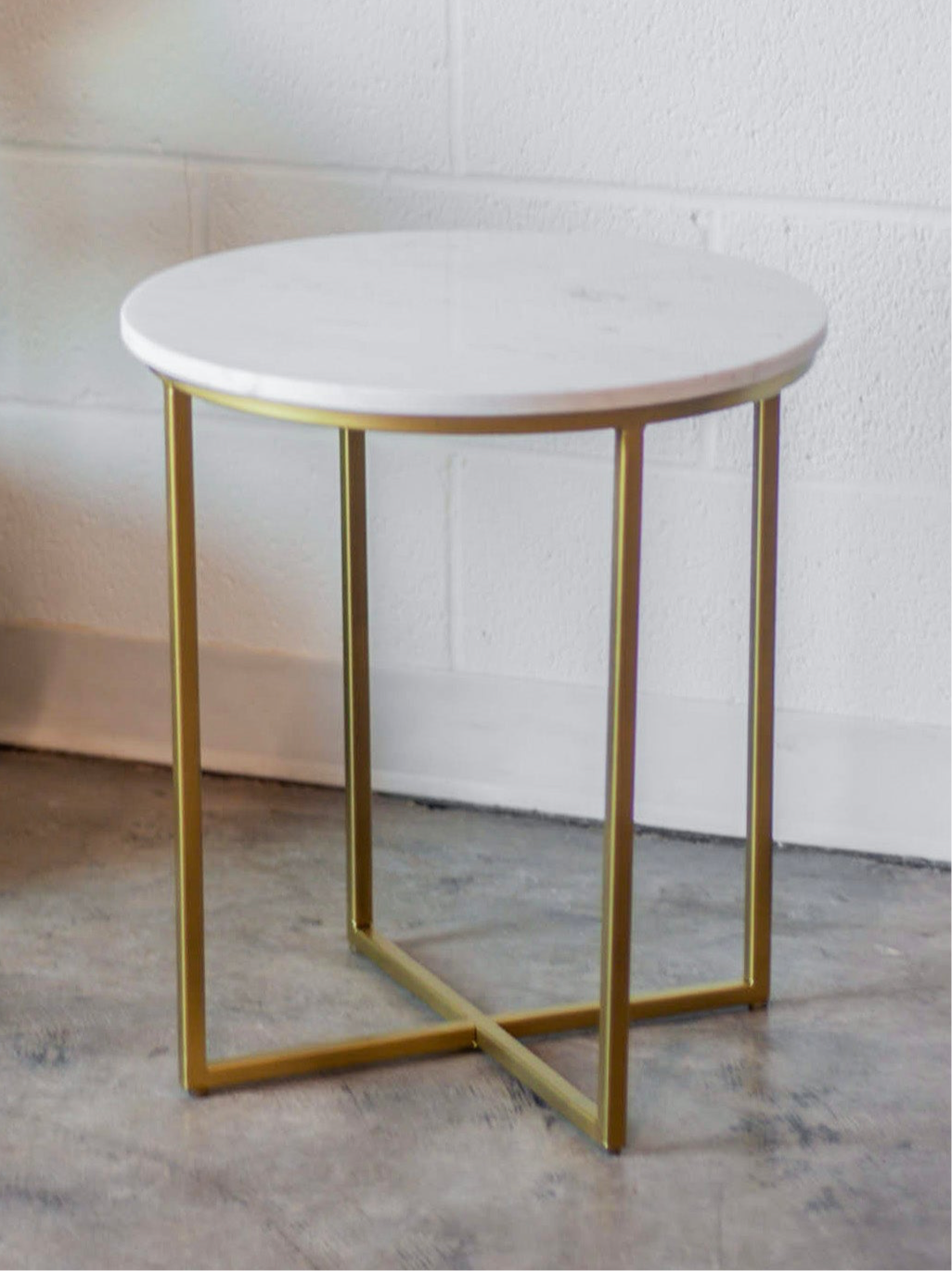 Madeleine Side Table