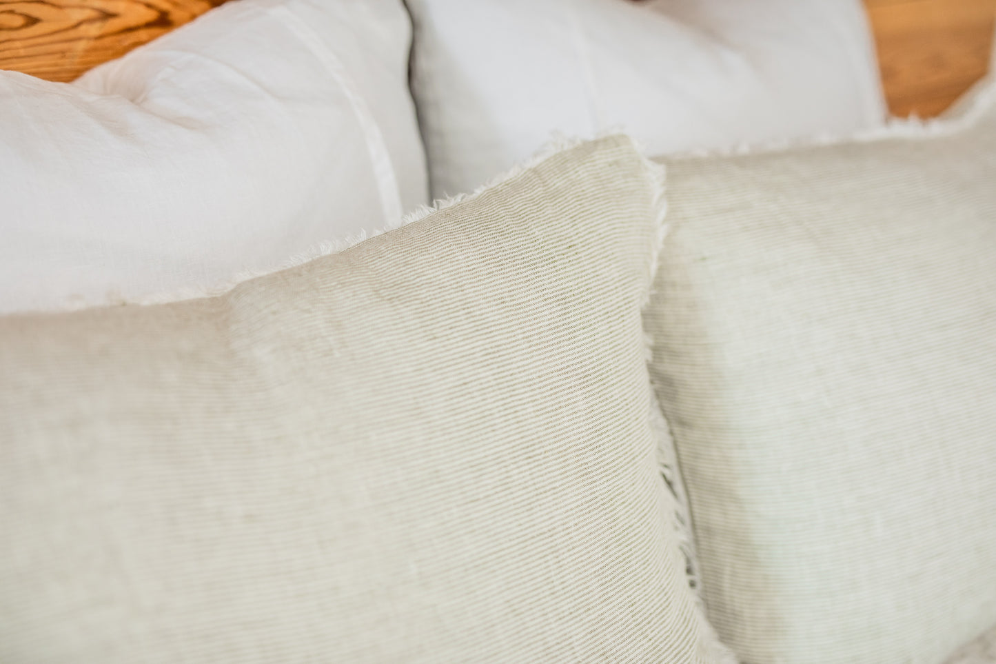 Logan Bedding Collection