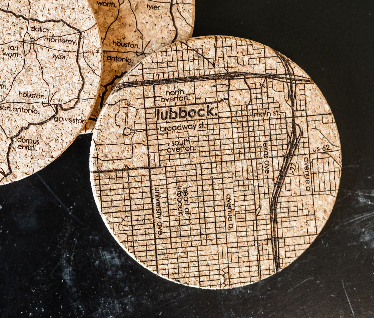 Lubbock Barware