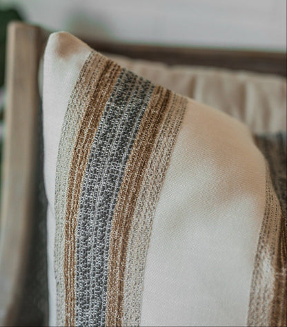 Ormsby Tweed Outdoor Pillow