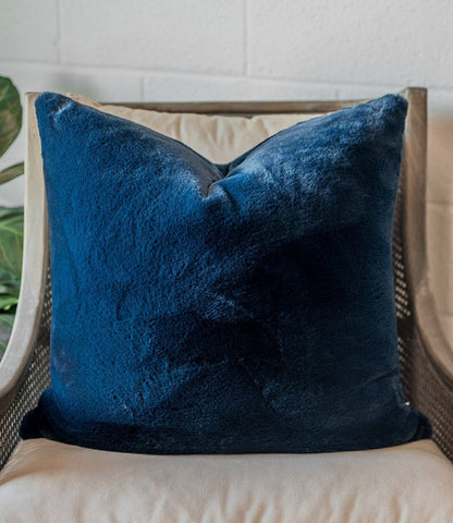 Furocious Throw Pillow