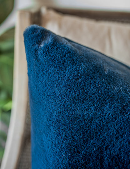 Furocious Throw Pillow