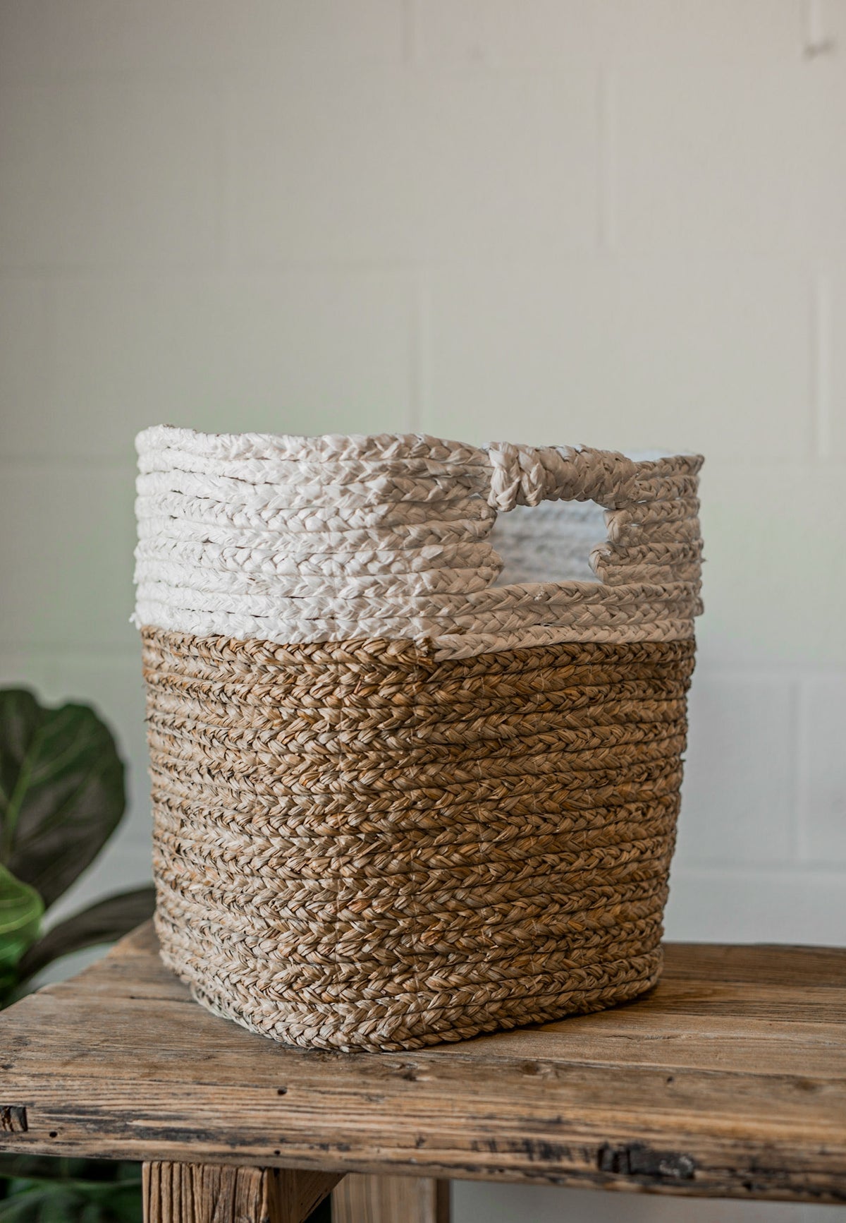 Madura Rectangular Baskets