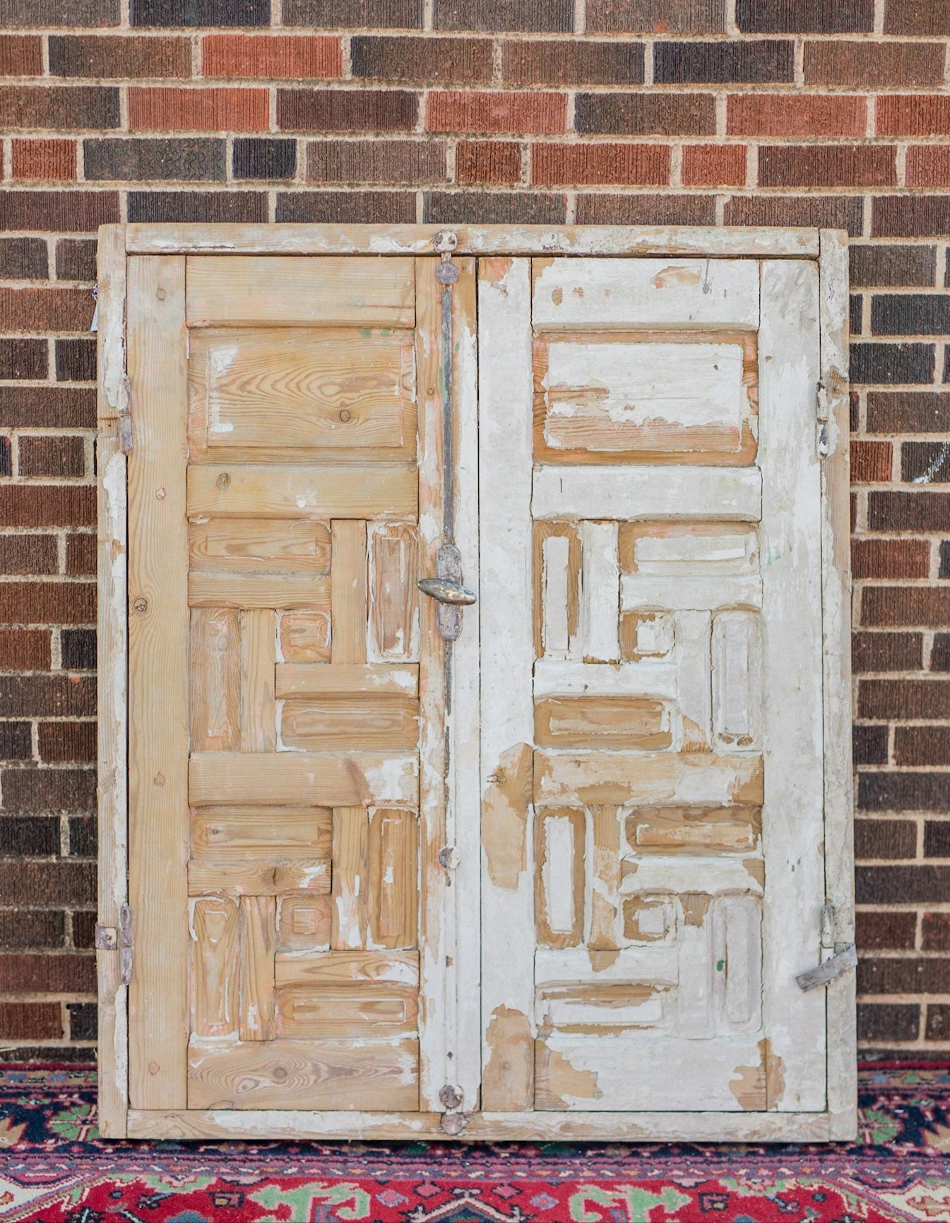 Egyptian Window Frames w/ Doors – JUX•TA•POSH HOME