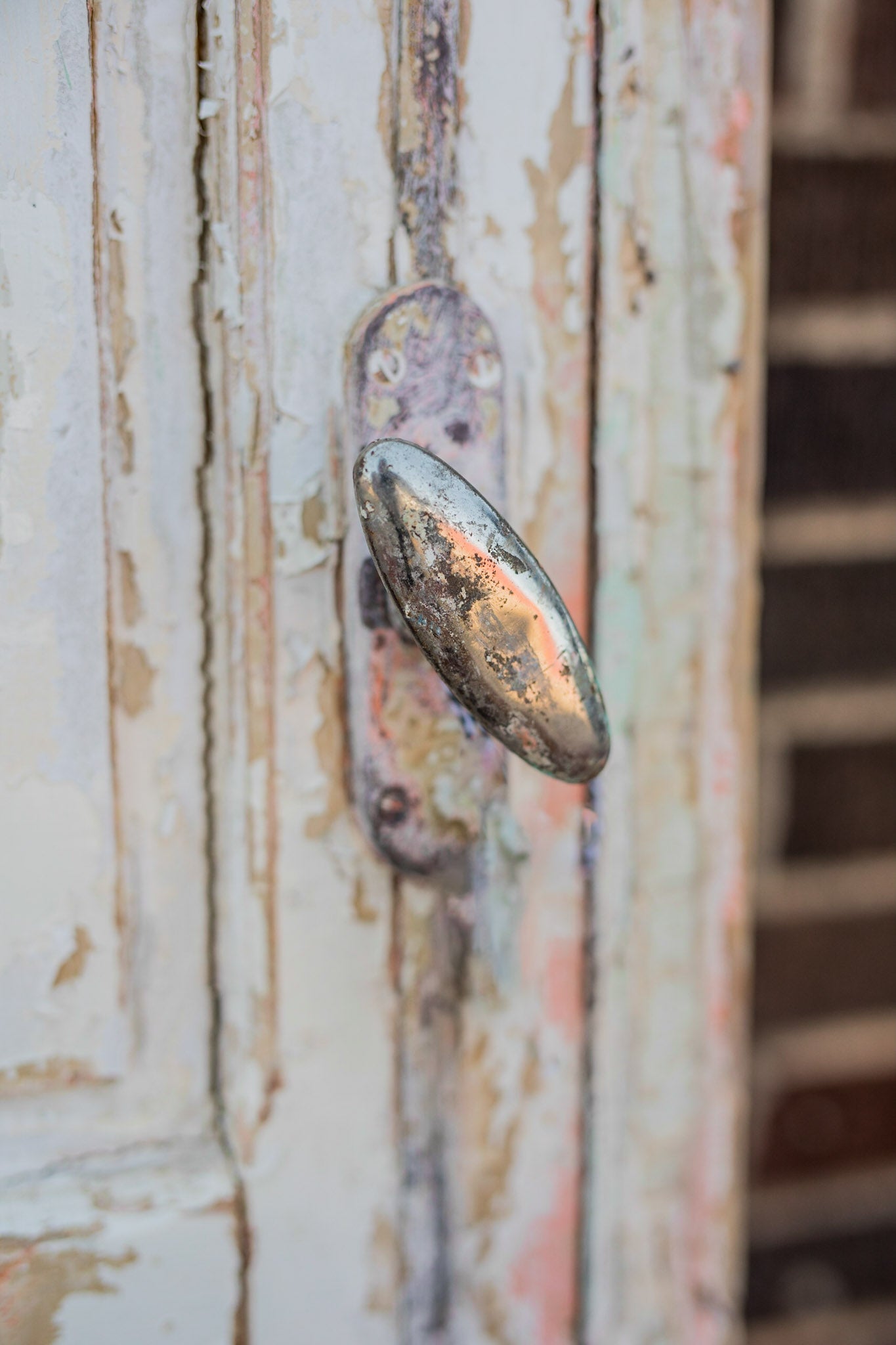 Egyptian Window Frames w/ Doors