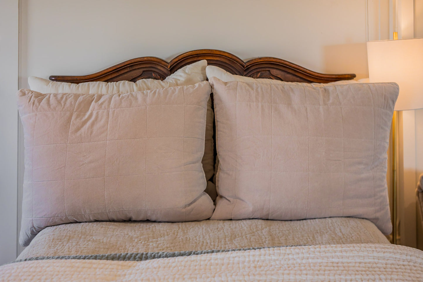 Amsterdam Bedding Collection