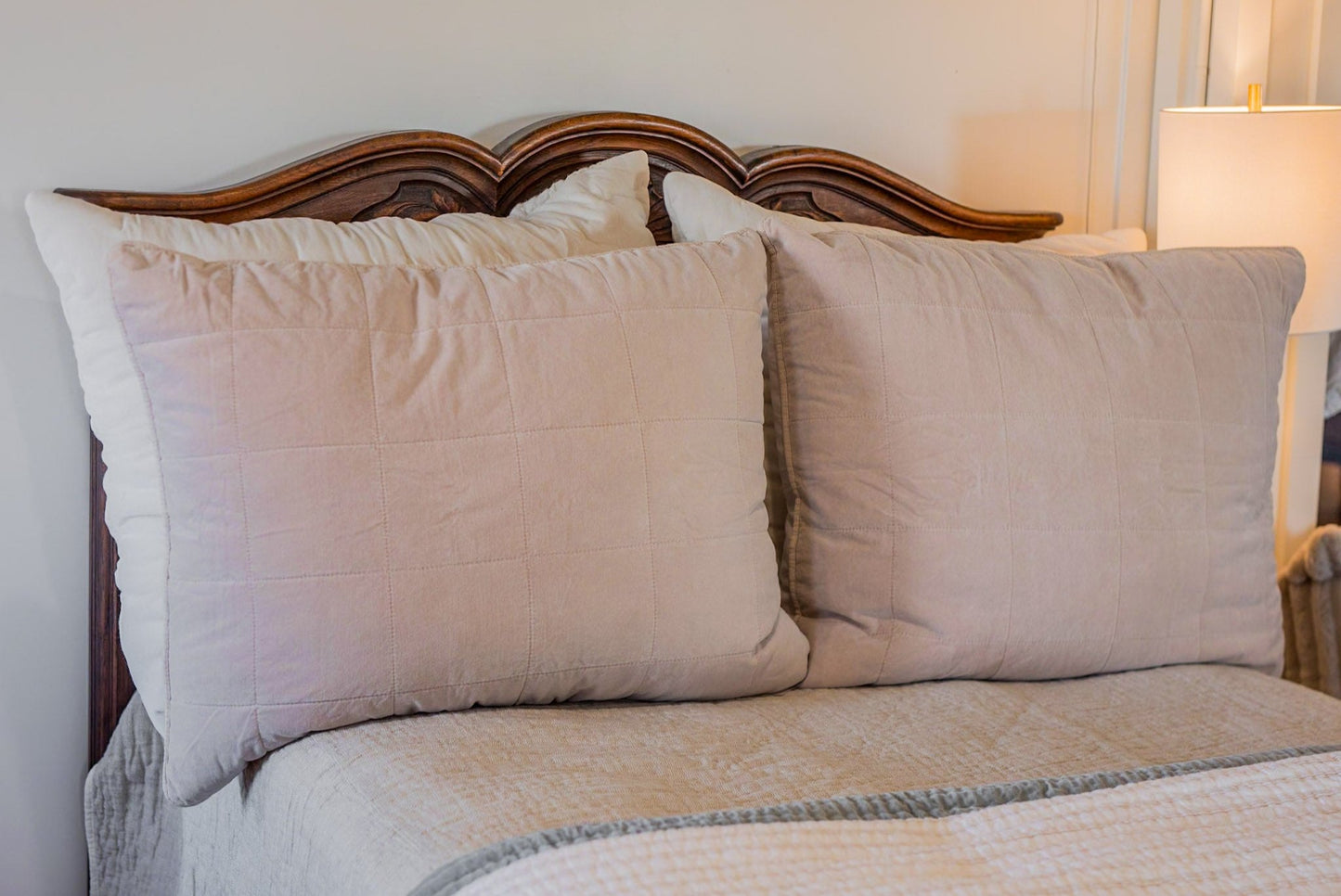 Amsterdam Bedding Collection