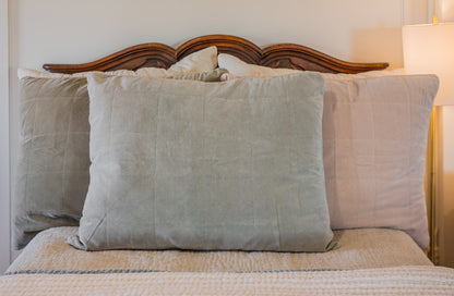 Amsterdam Bedding Collection