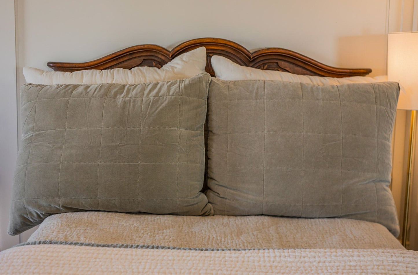 Amsterdam Bedding Collection