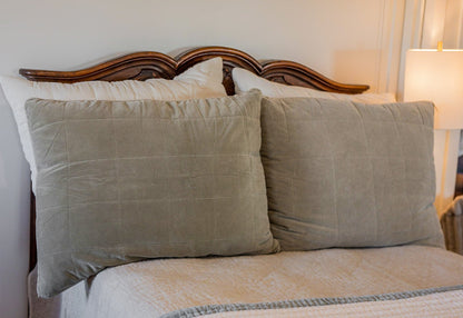 Amsterdam Bedding Collection