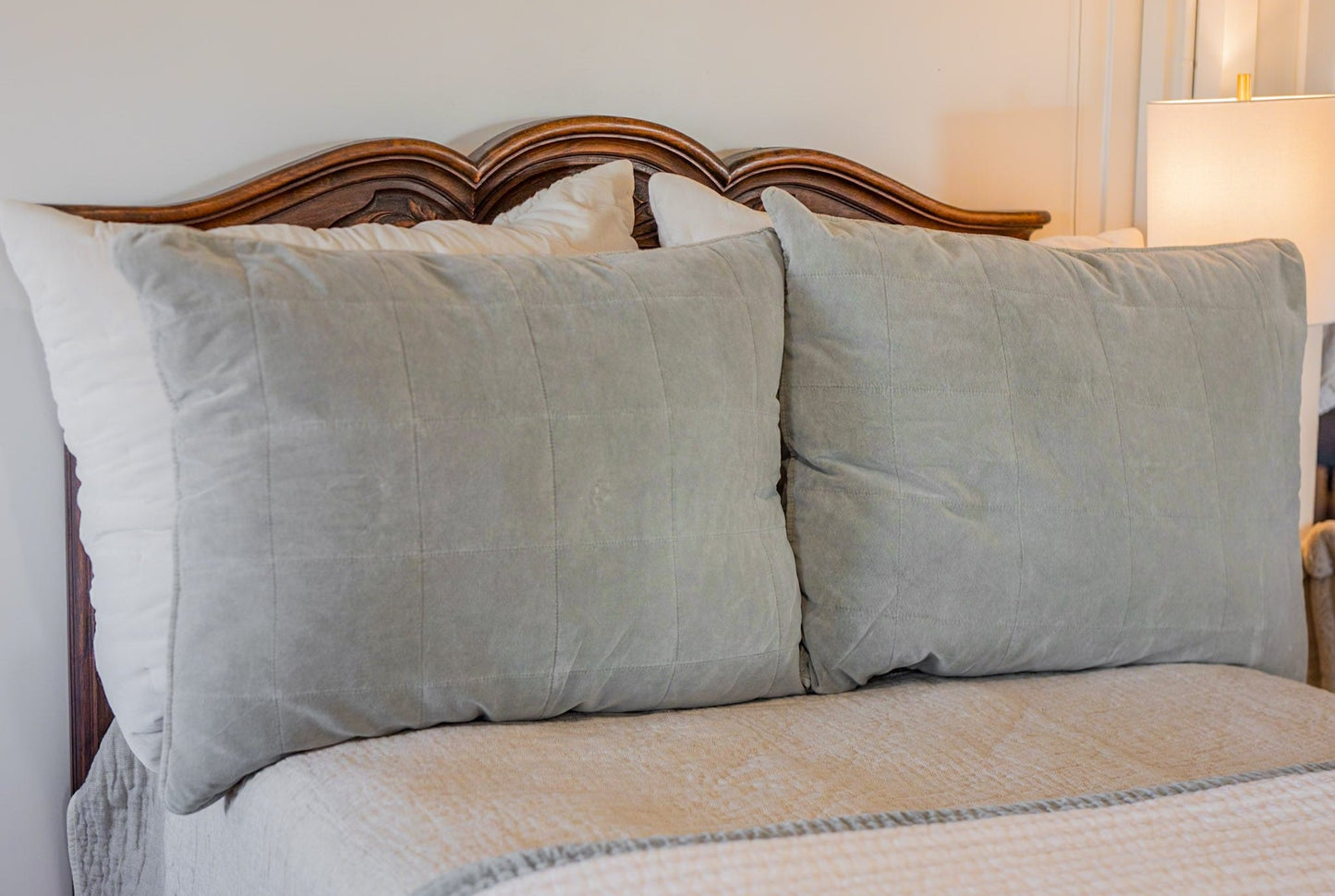 Amsterdam Bedding Collection