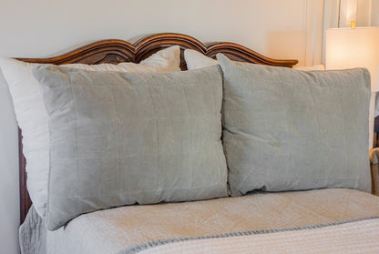 Amsterdam Bedding Collection