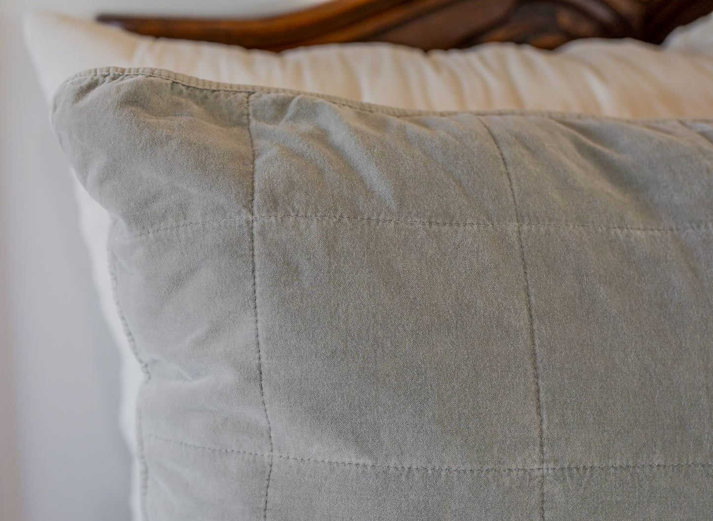 Amsterdam Bedding Collection