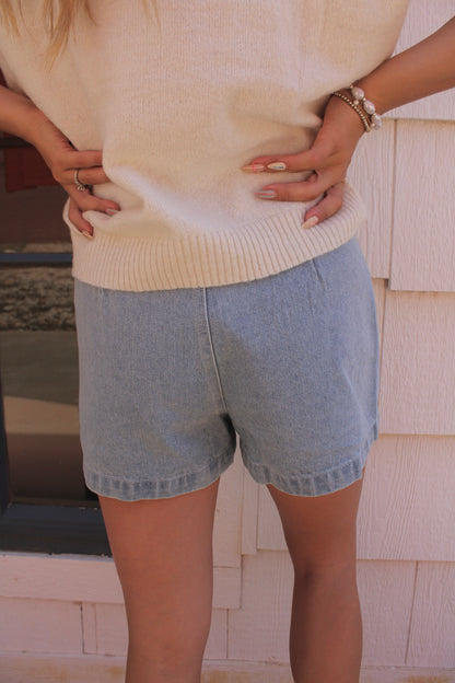 Hometown Honey Short
