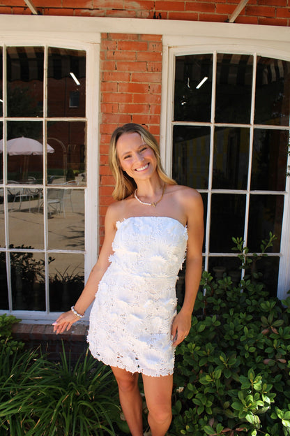 Miss America Dress