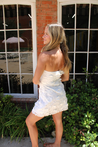 Miss America Dress