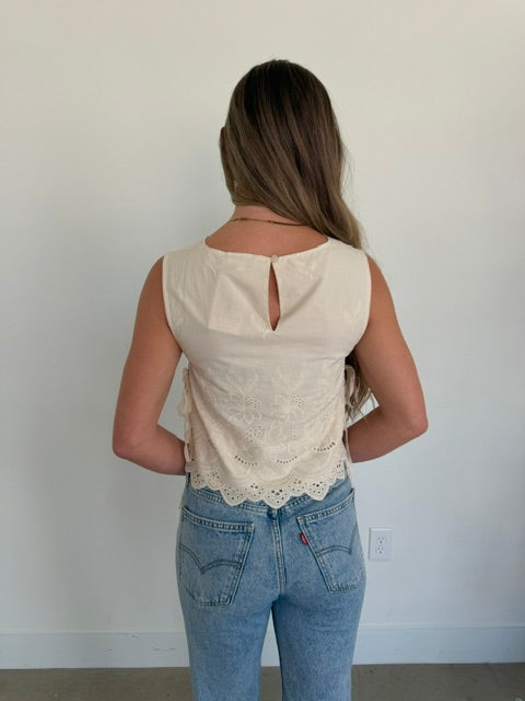 Amalfi Coast Tank