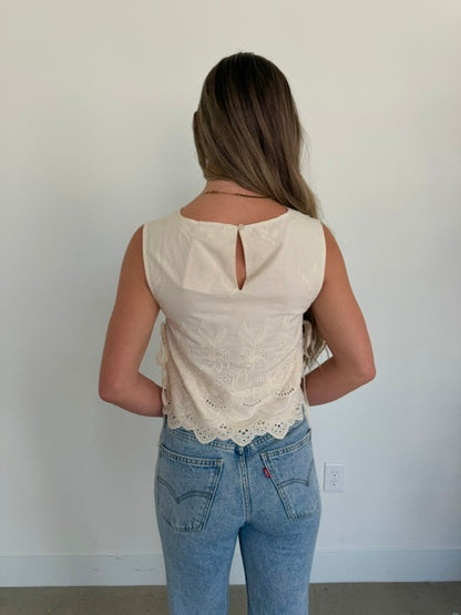 Amalfi Coast Tank