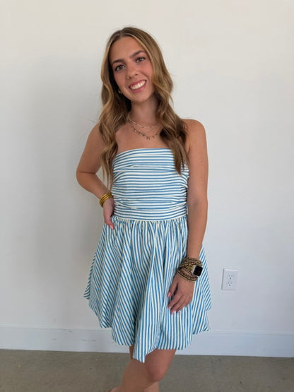 Nantucket Dress