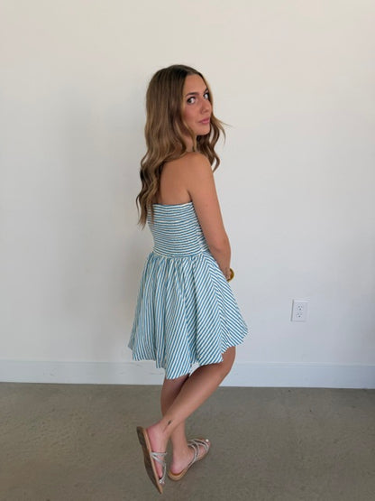 Nantucket Dress