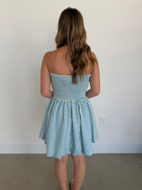 Nantucket Dress