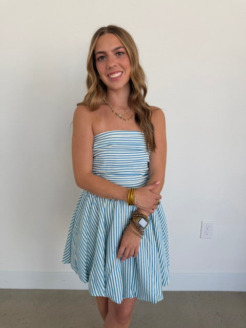 Nantucket Dress