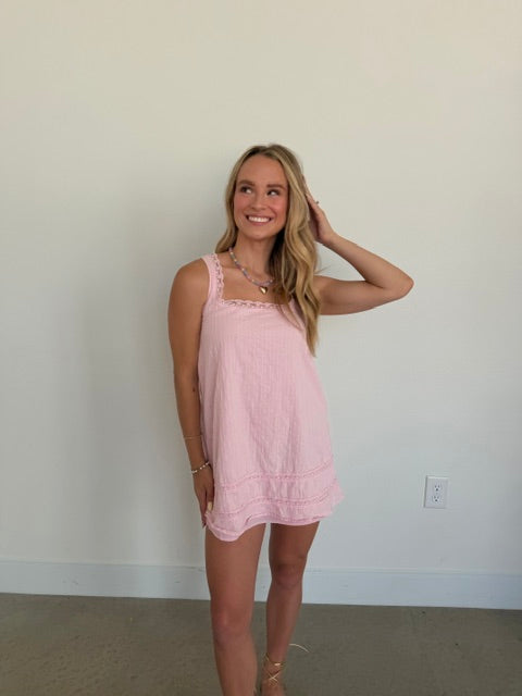Farmers Market Dress