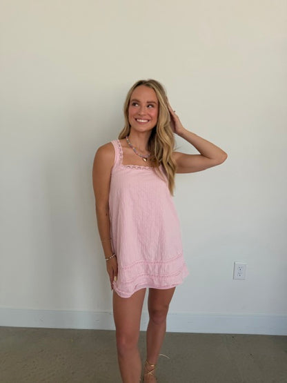 Farmers Market Dress