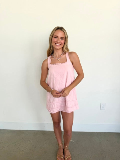 Farmers Market Dress