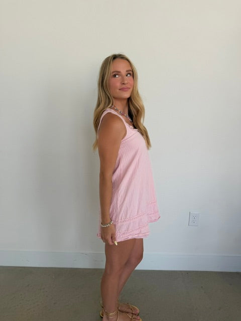Farmers Market Dress
