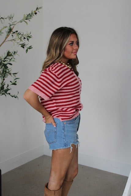 The Sweet Caroline Cardigan