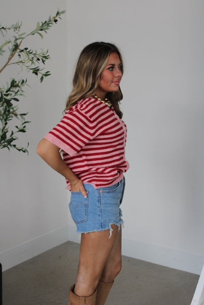 The Sweet Caroline Cardigan