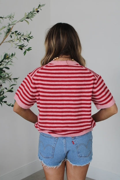 The Sweet Caroline Cardigan